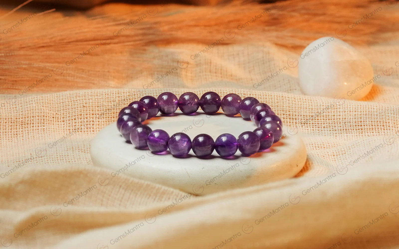 Authentic Gems, Divine Energy